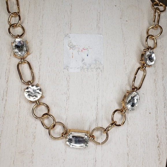 Gold paparazzi necklaces - Picture 2 of 5